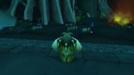 Mordrethar is an amazing Frostweave farm for your WoW Cataclysm Classic needs (Image via Blizzard Entertainment)